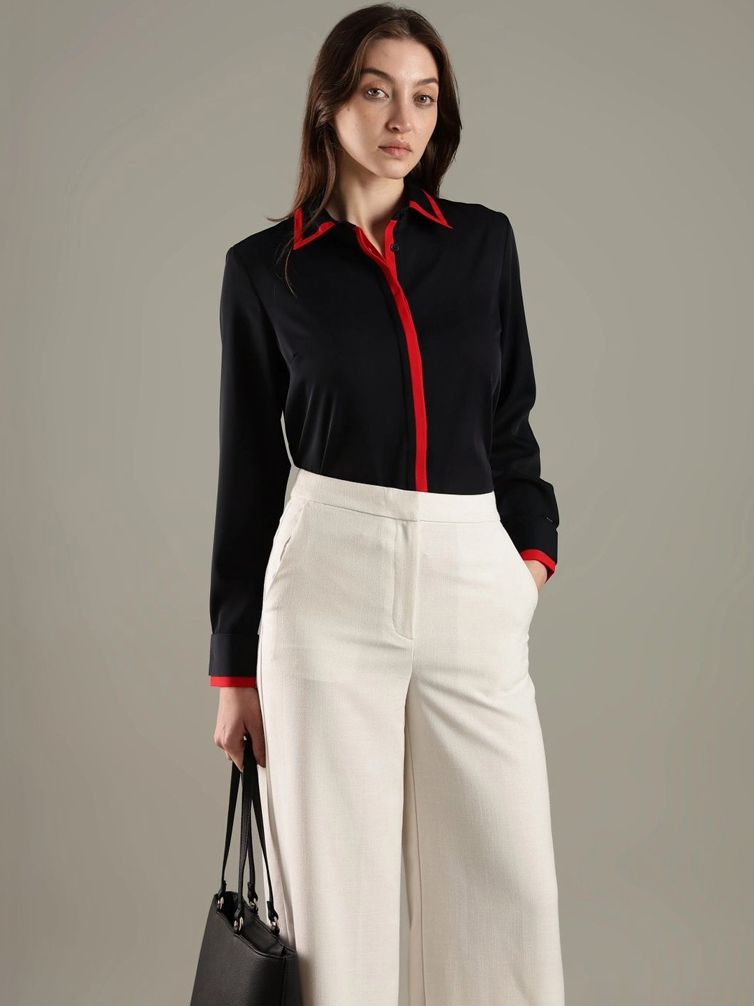 Tommy Hilfiger Women Casual Shirt