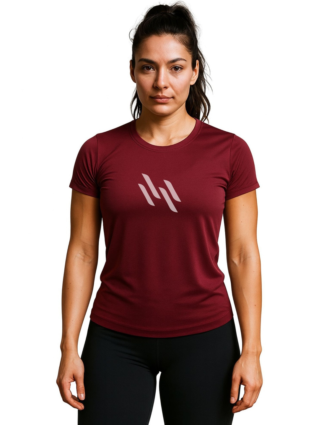 3Colors Women Printed Dri-FIT T-shirt