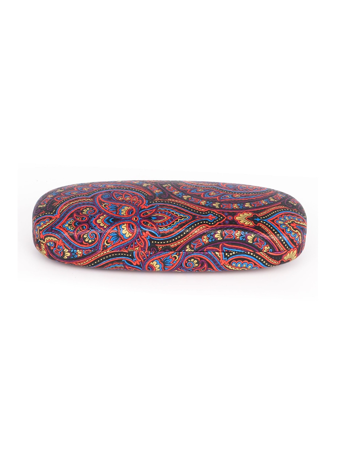 Peter Jones Eyewear Printed Sunglasses Case