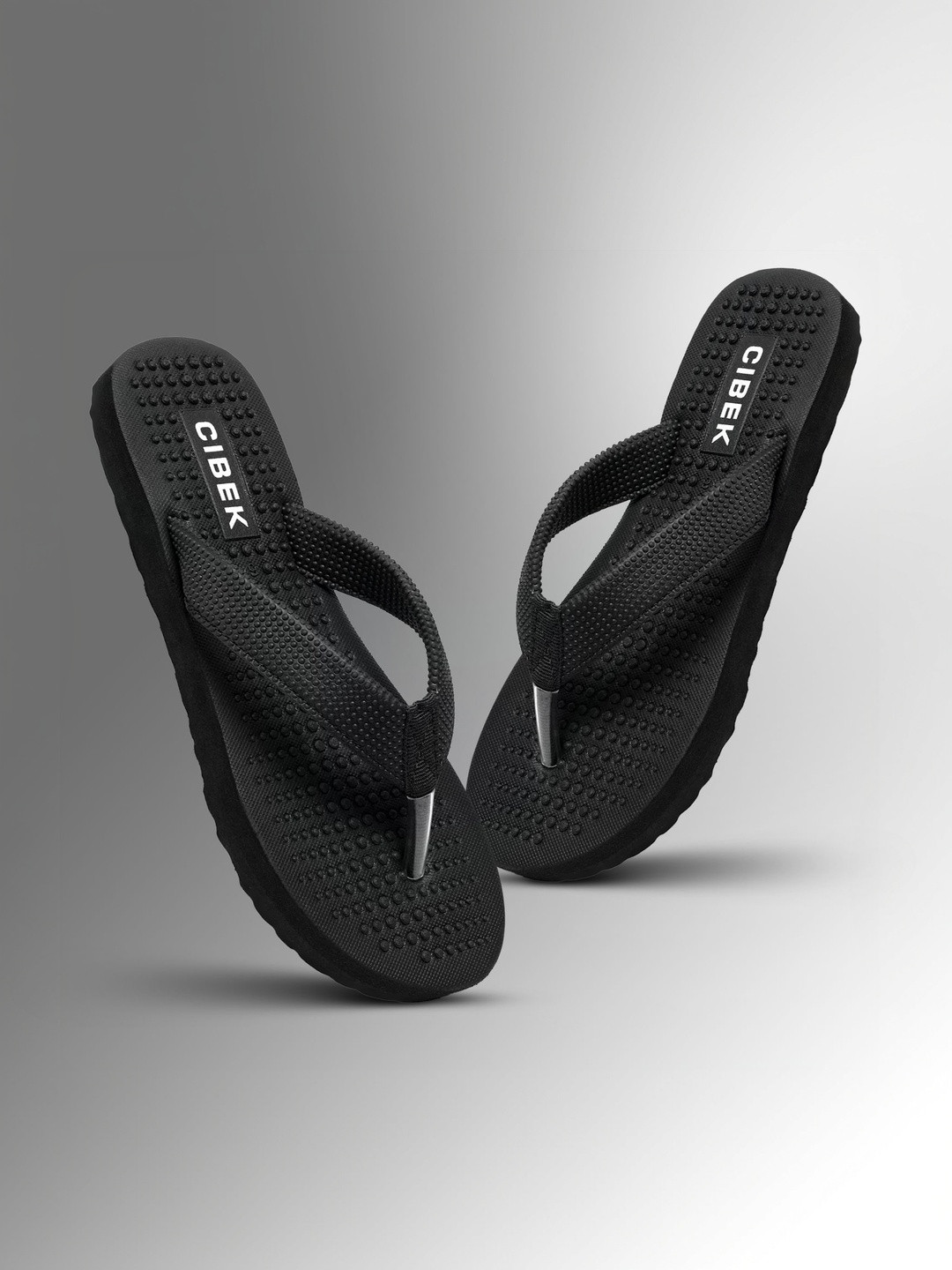 CIBEK Women Thong Flip-Flops