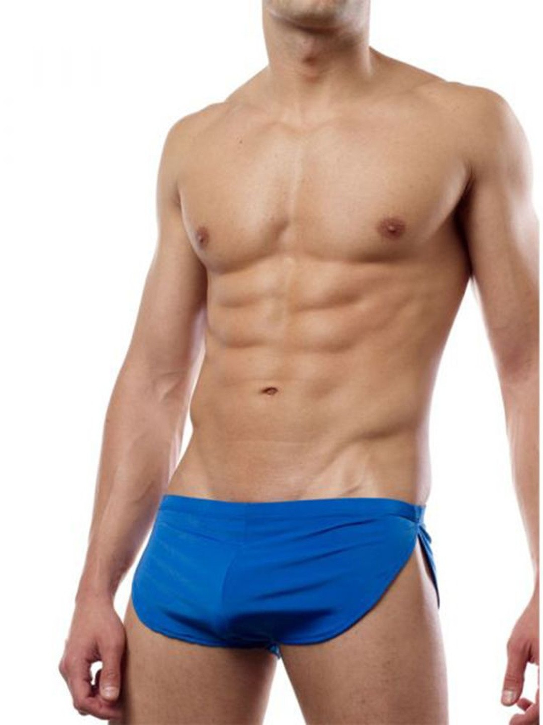 Veeva Beauty & Fashion Mid-Rise Basic Briefs