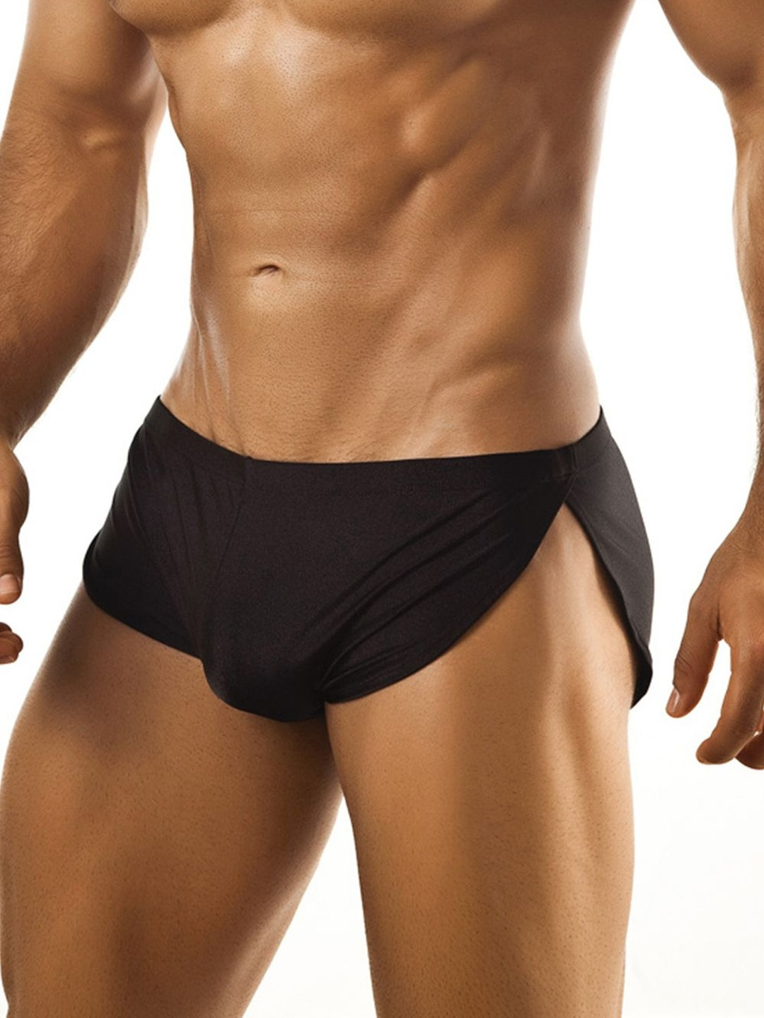 Veeva Beauty & Fashion Mid-Rise Basic Briefs