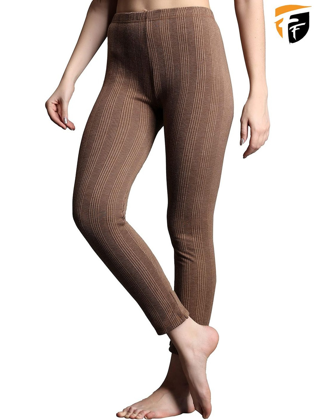 FF Mid Rise Thermal Bottoms