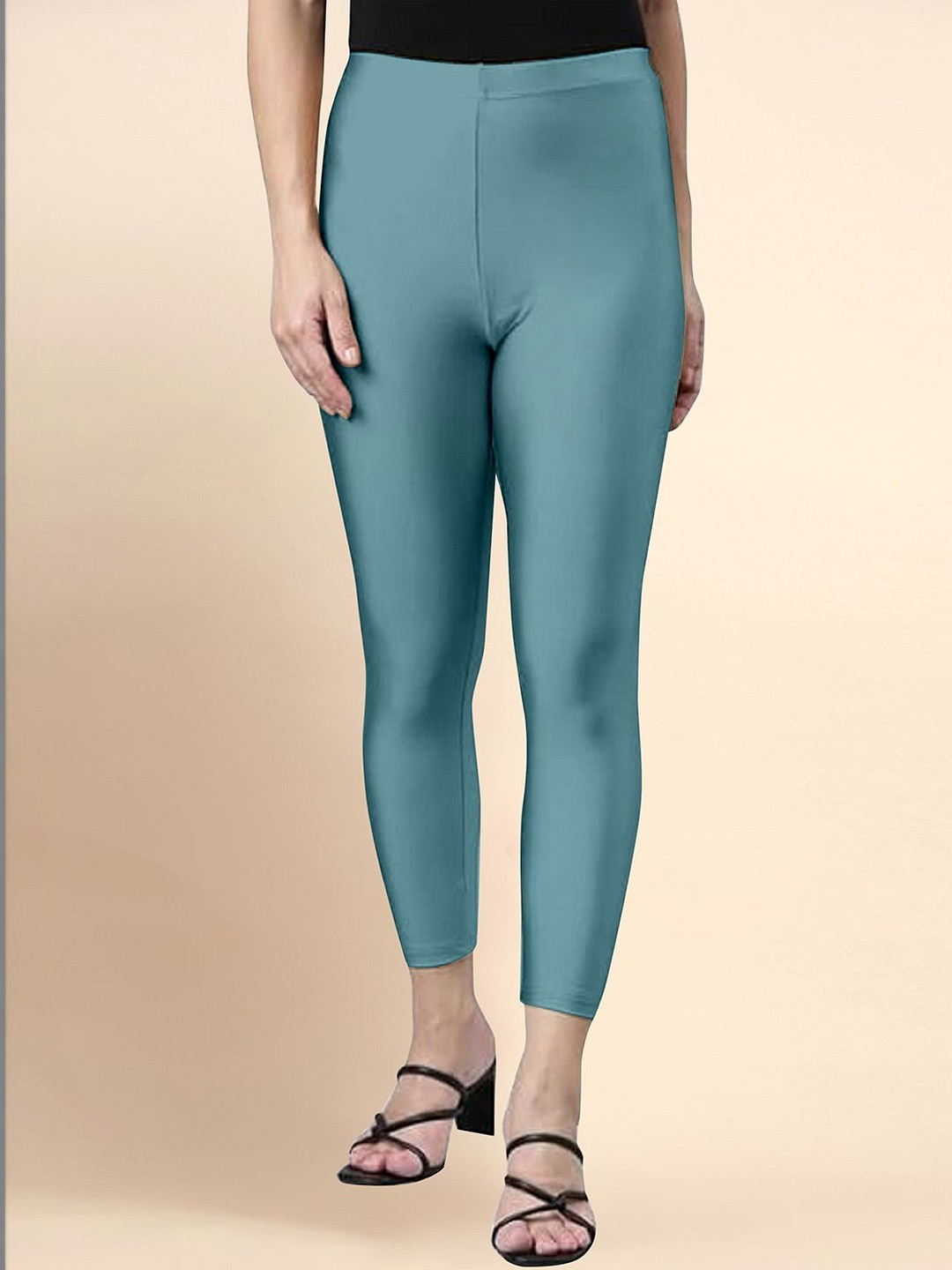 Trendmalls Ankle Length Leggings