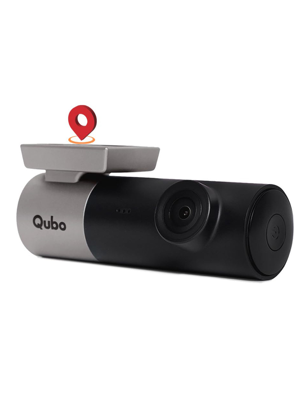 QUBO Dashcam Pro GPS