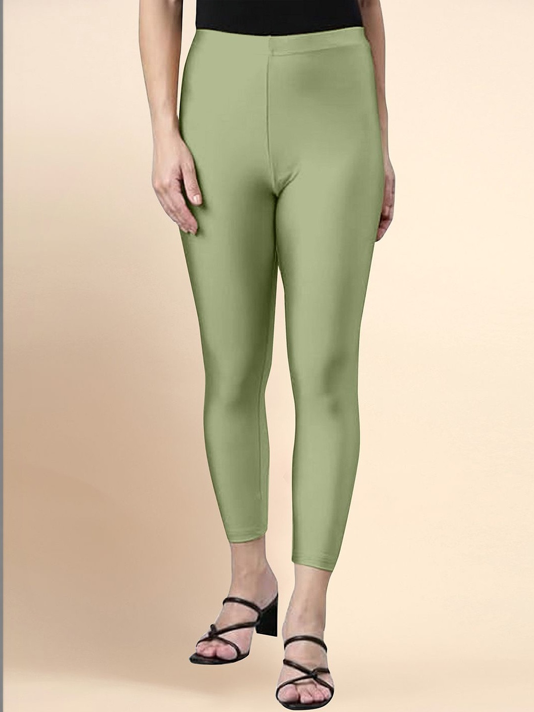 Trendmalls Ankle Length Leggings