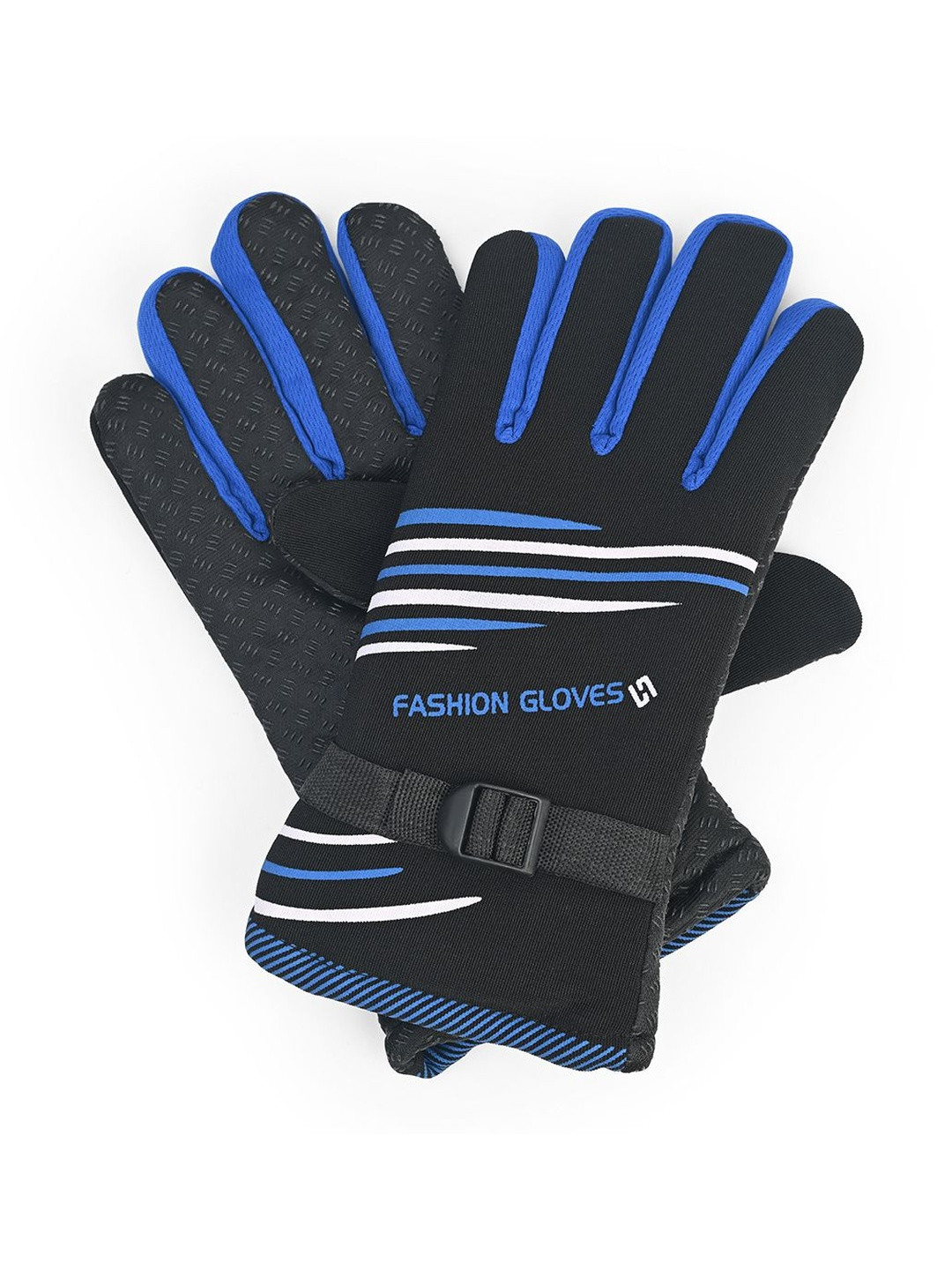 Cazzano Men Winter Gloves