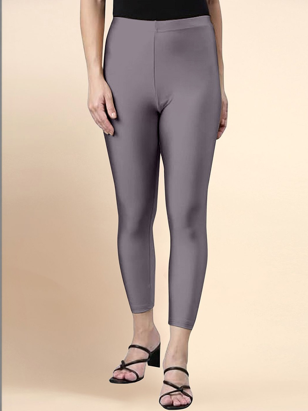 Trendmalls Ankle Length Leggings