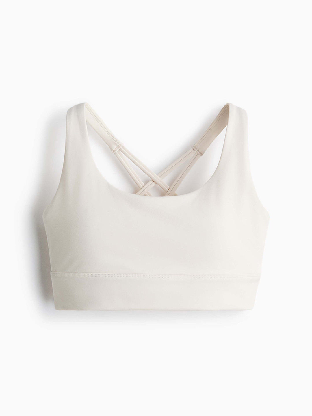 H&M MOVE Medium Support Sports Bra With SoftMove