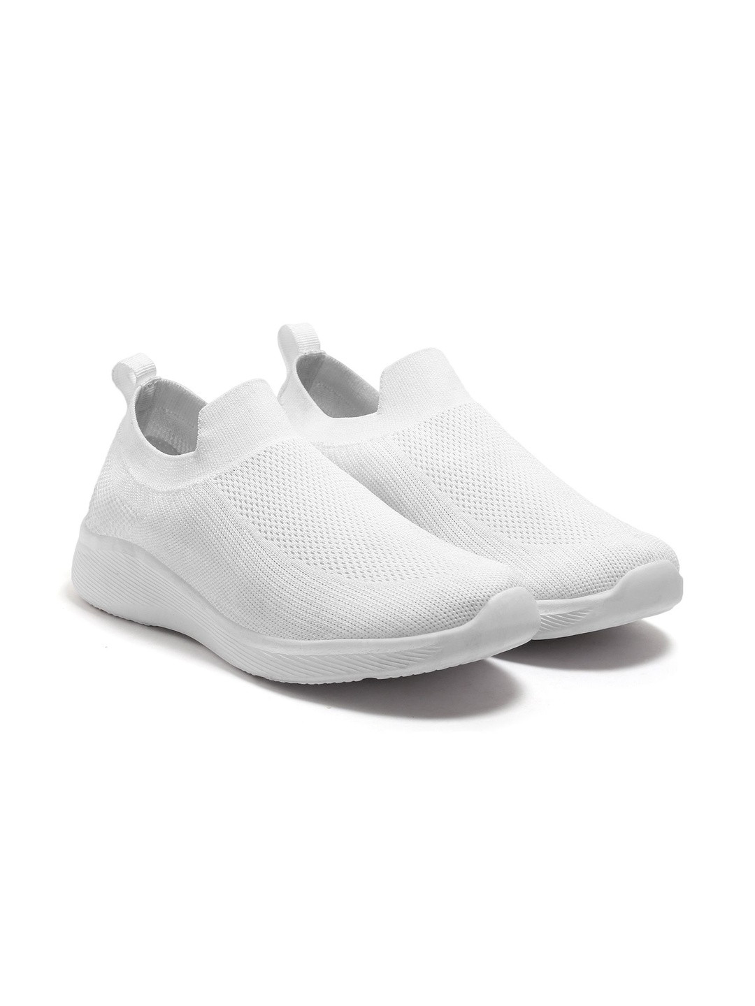 FACE Men Mesh Walking Non-Marking Shoes