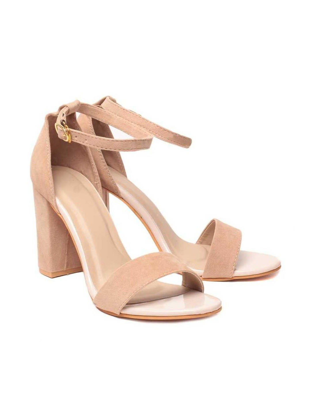 Klaur Melbourne Block Sandals