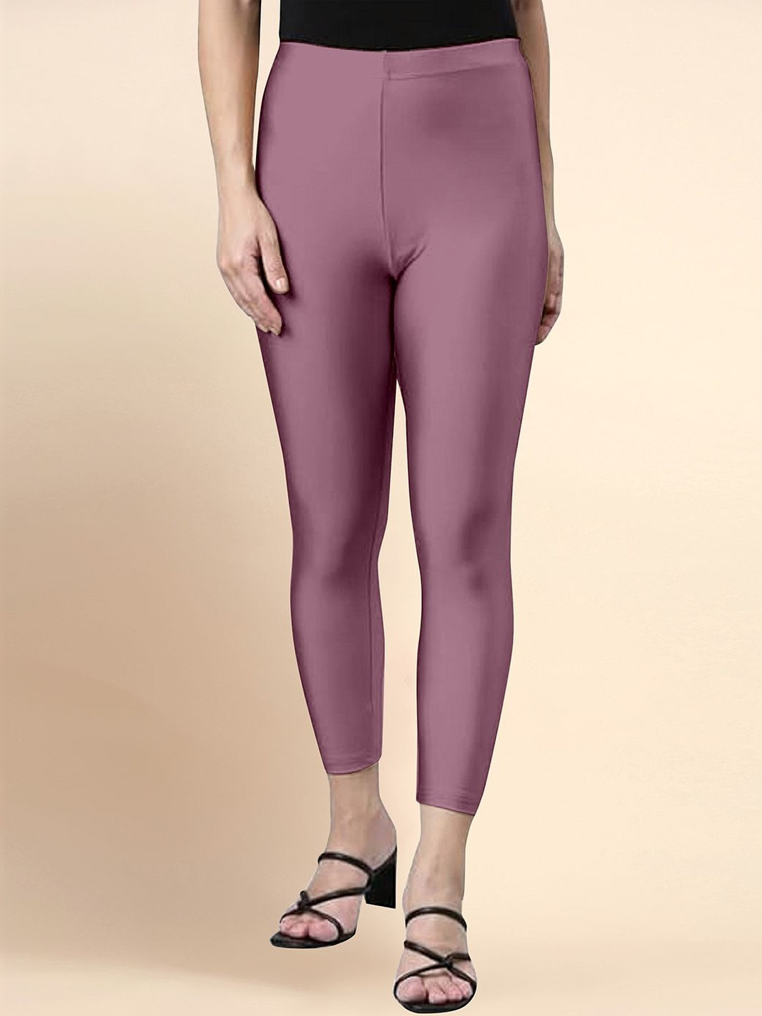 Trendmalls Ankle Length Leggings