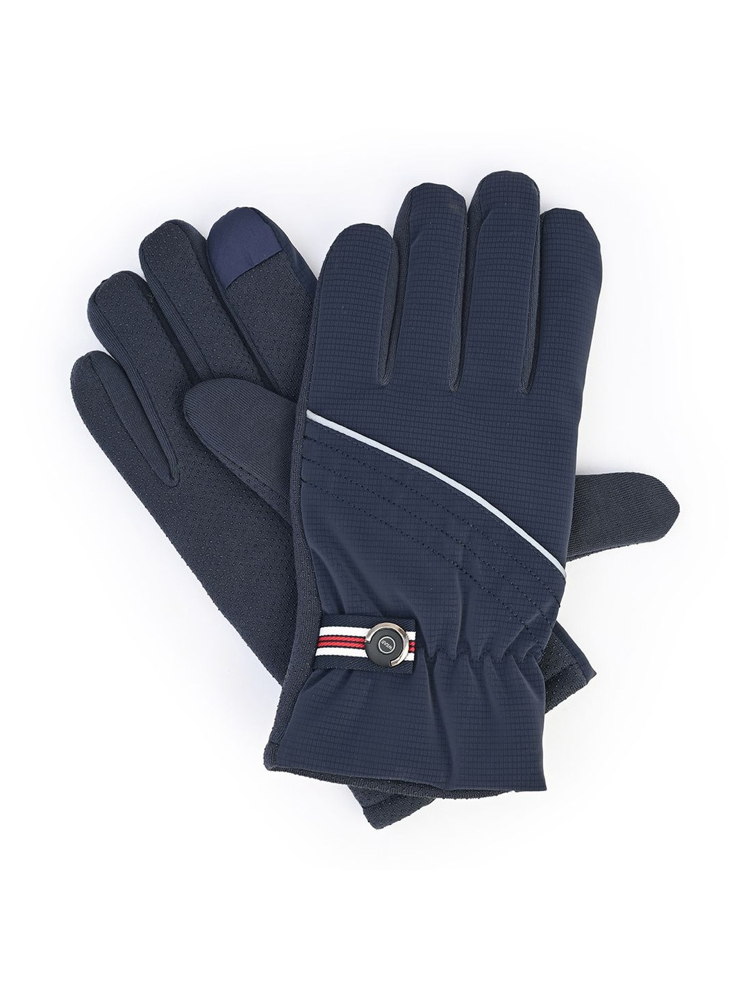Cazzano Men Winter Gloves