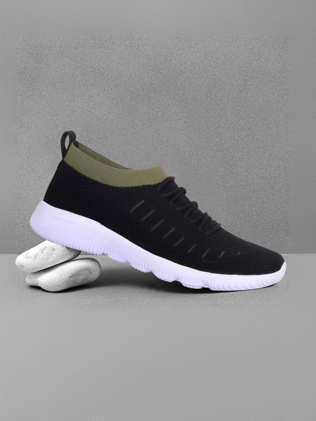 RGY Men Running Non-Marking Shoes