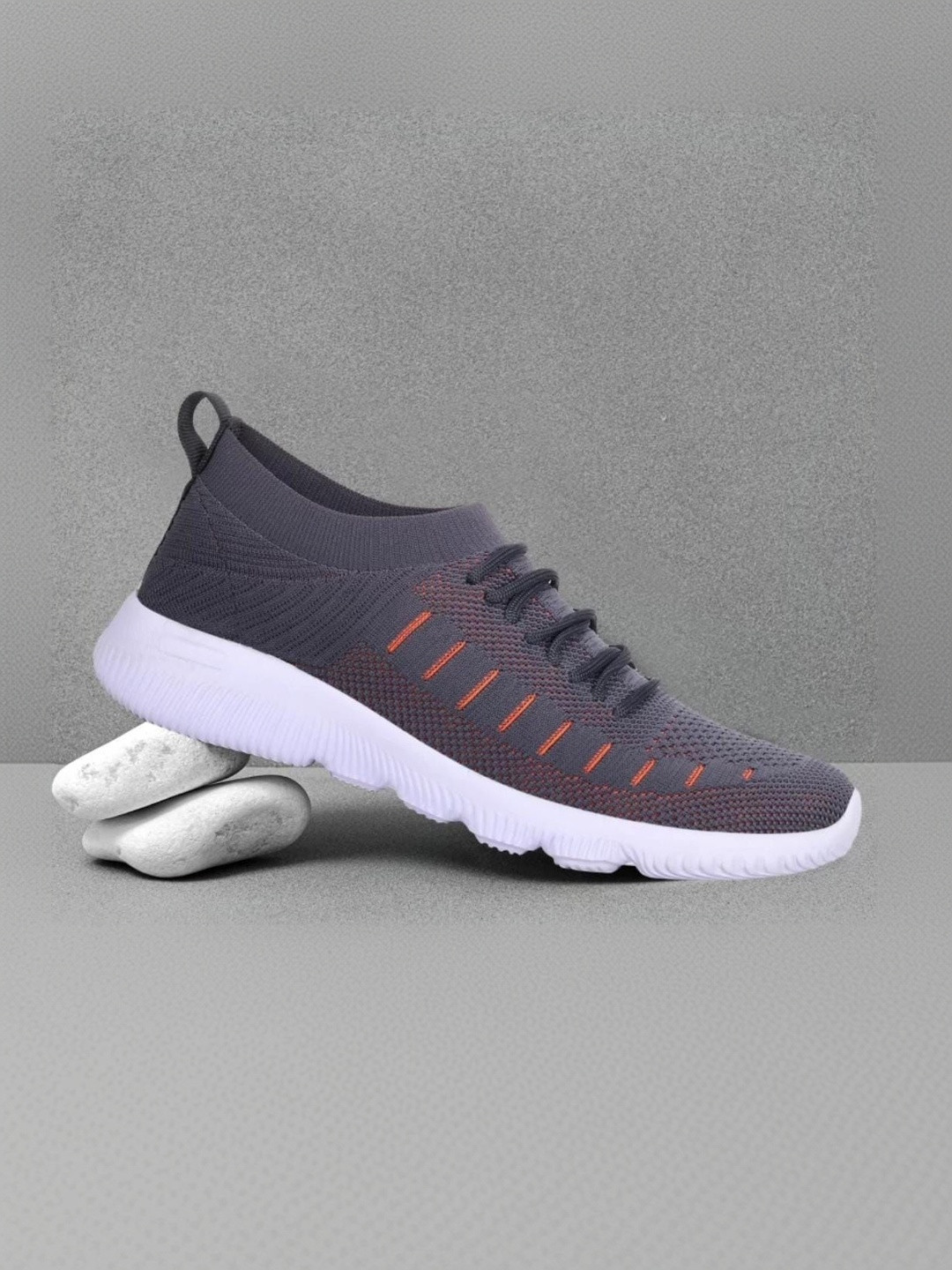 RGY Men Running Non-Marking Shoes