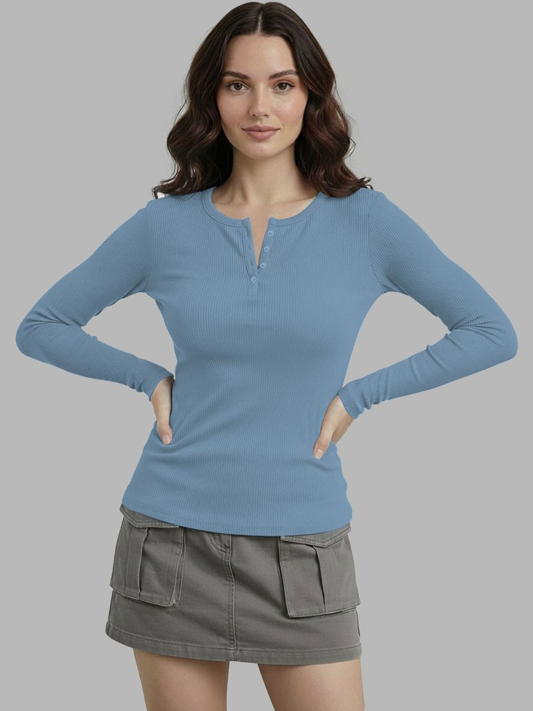 Dream Beauty Fashion Top