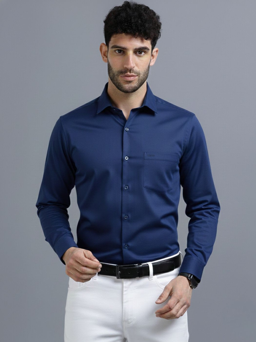 Manspire Men Casual Shirt