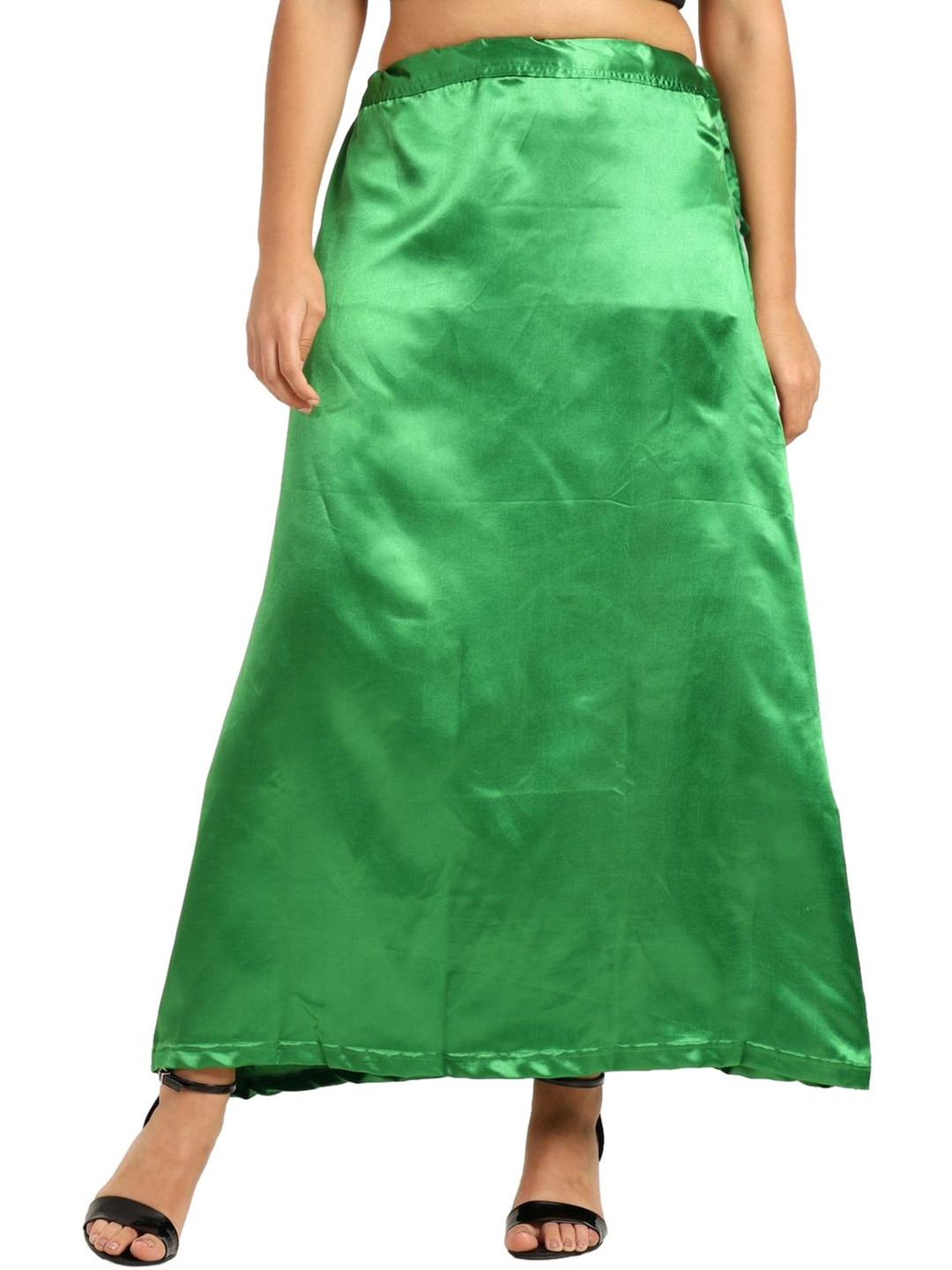 Drapewell Shimmer Saree Shapewear