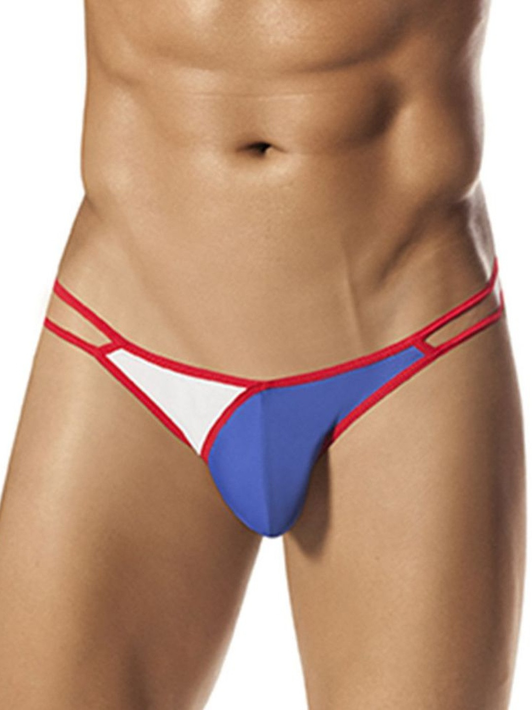Veeva Beauty & Fashion Low-Rise Thongs Briefs