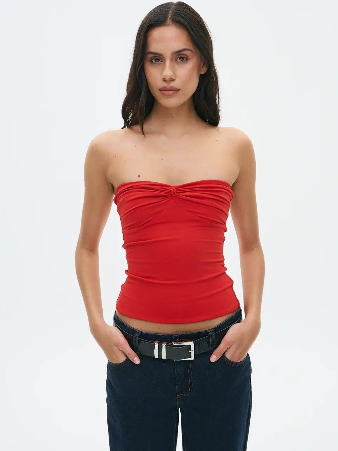 MYWISHBAG Tube Top