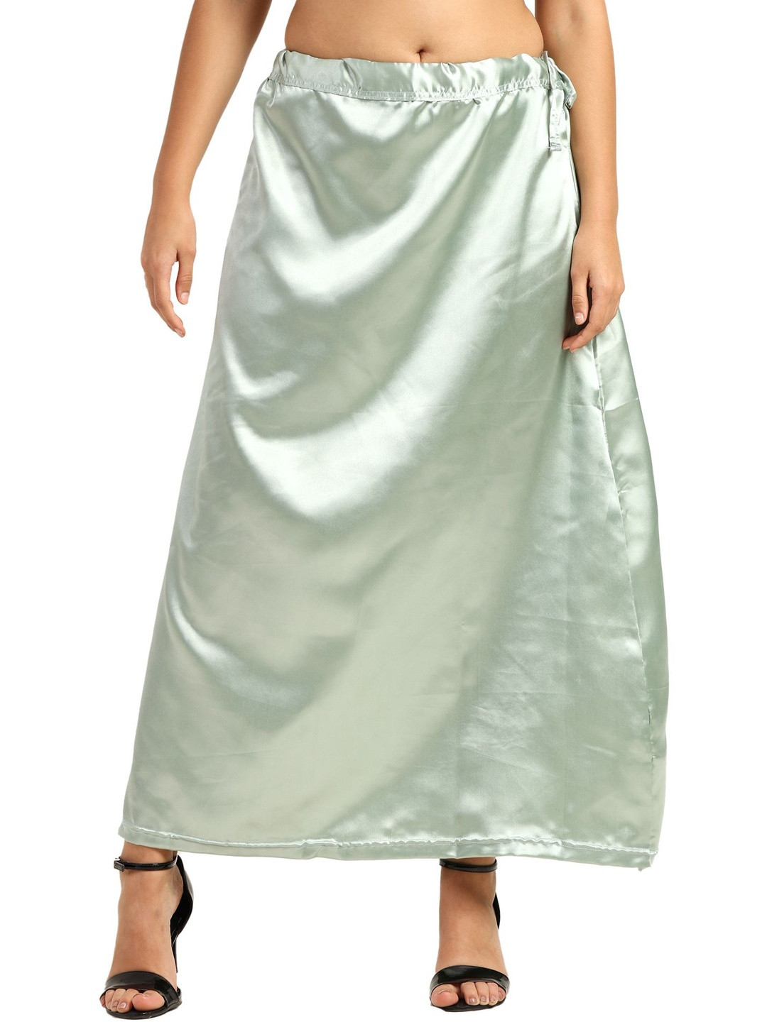 Drapewell Shimmer Saree Shapewear