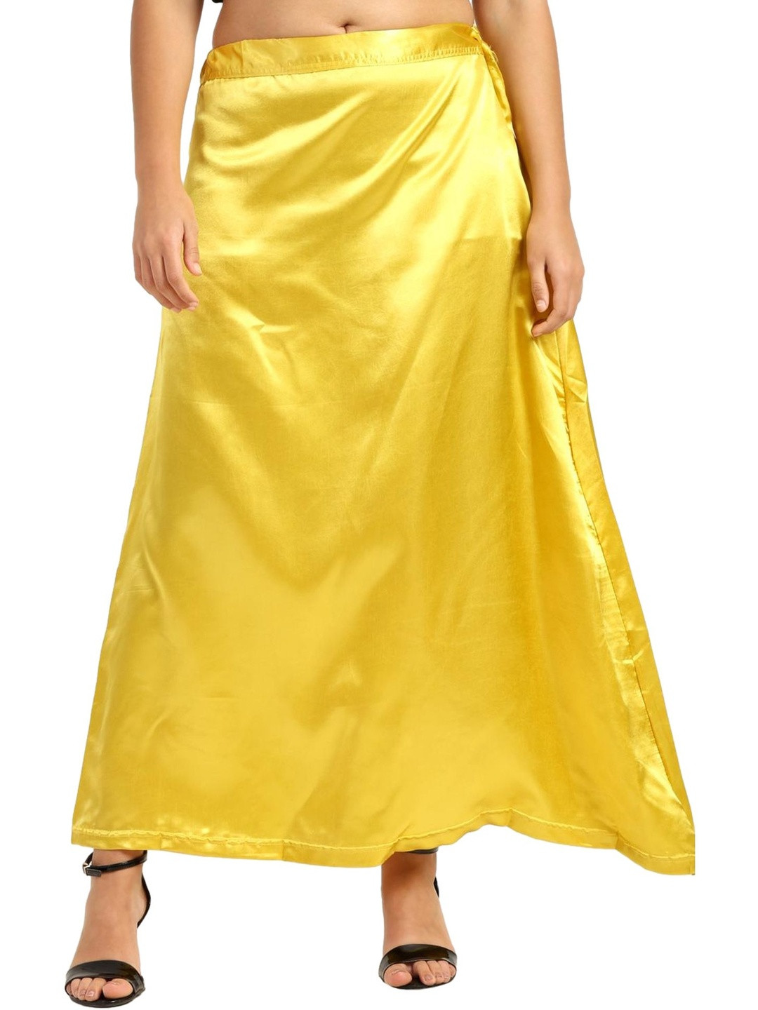 Drapewell Shimmer Saree Shapewear