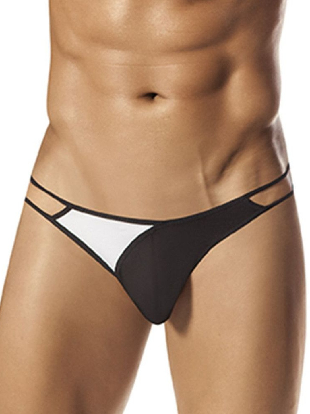 Veeva Beauty & Fashion Modal Low-Rise Thongs Briefs