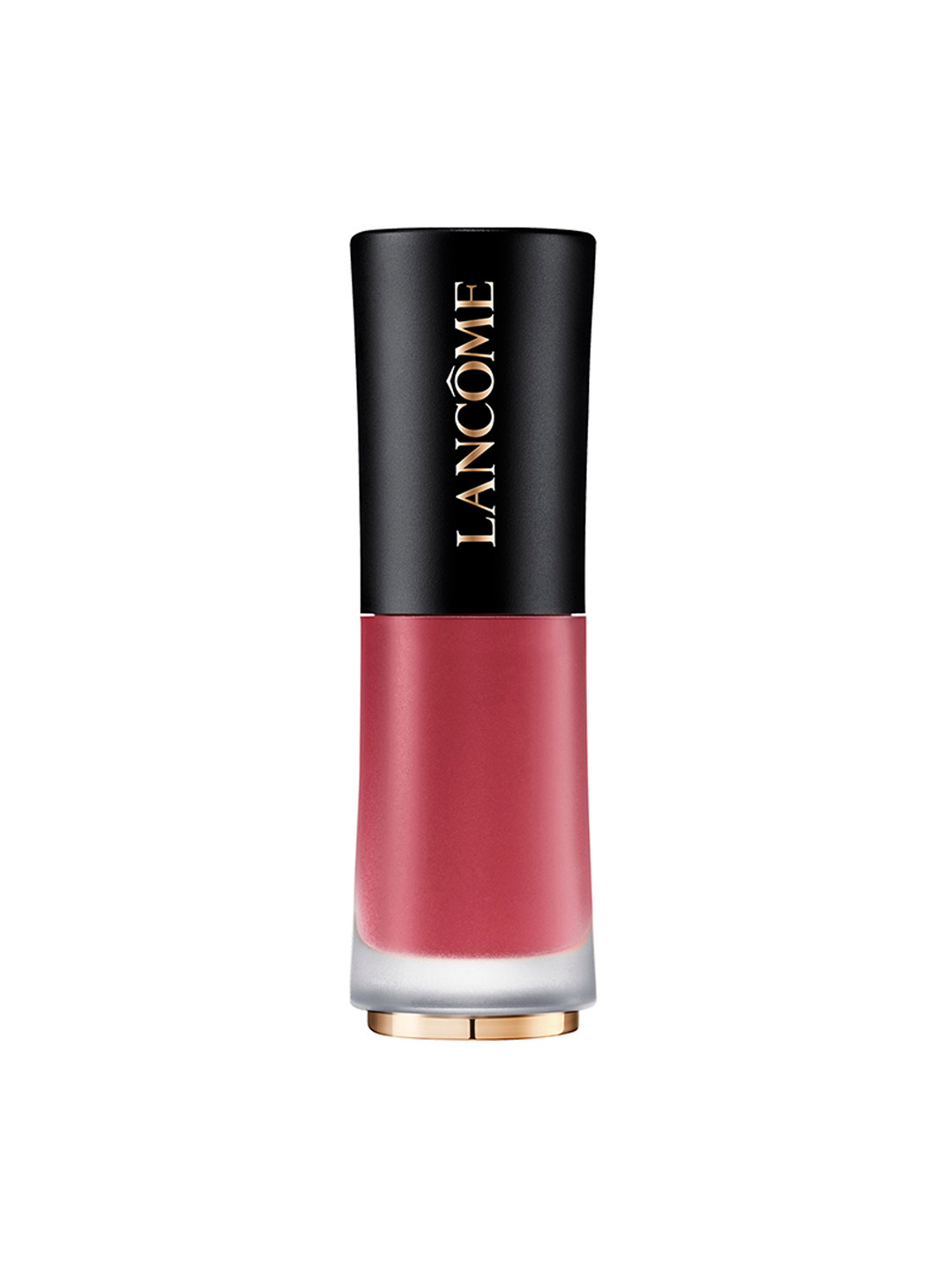 Lancome L Absolu Rouge Drama Ink Long Lasting Lightweight Semi Matte 6ml - 270