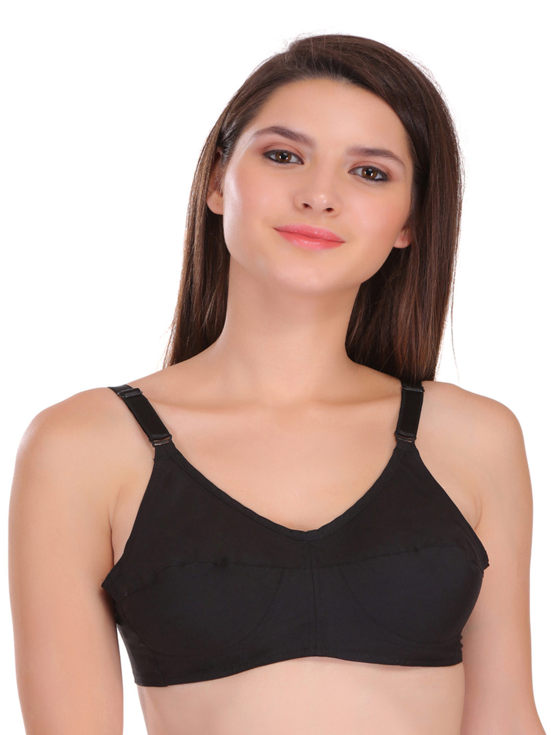 FEATHER LINE Bra Full Coverage