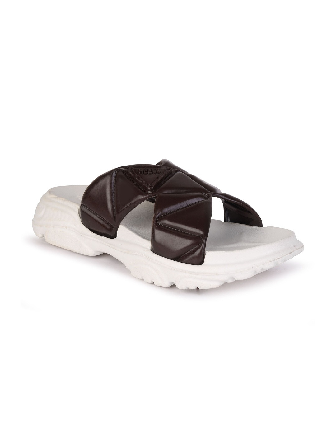 DRACKFOOT Women Open Toe Flats