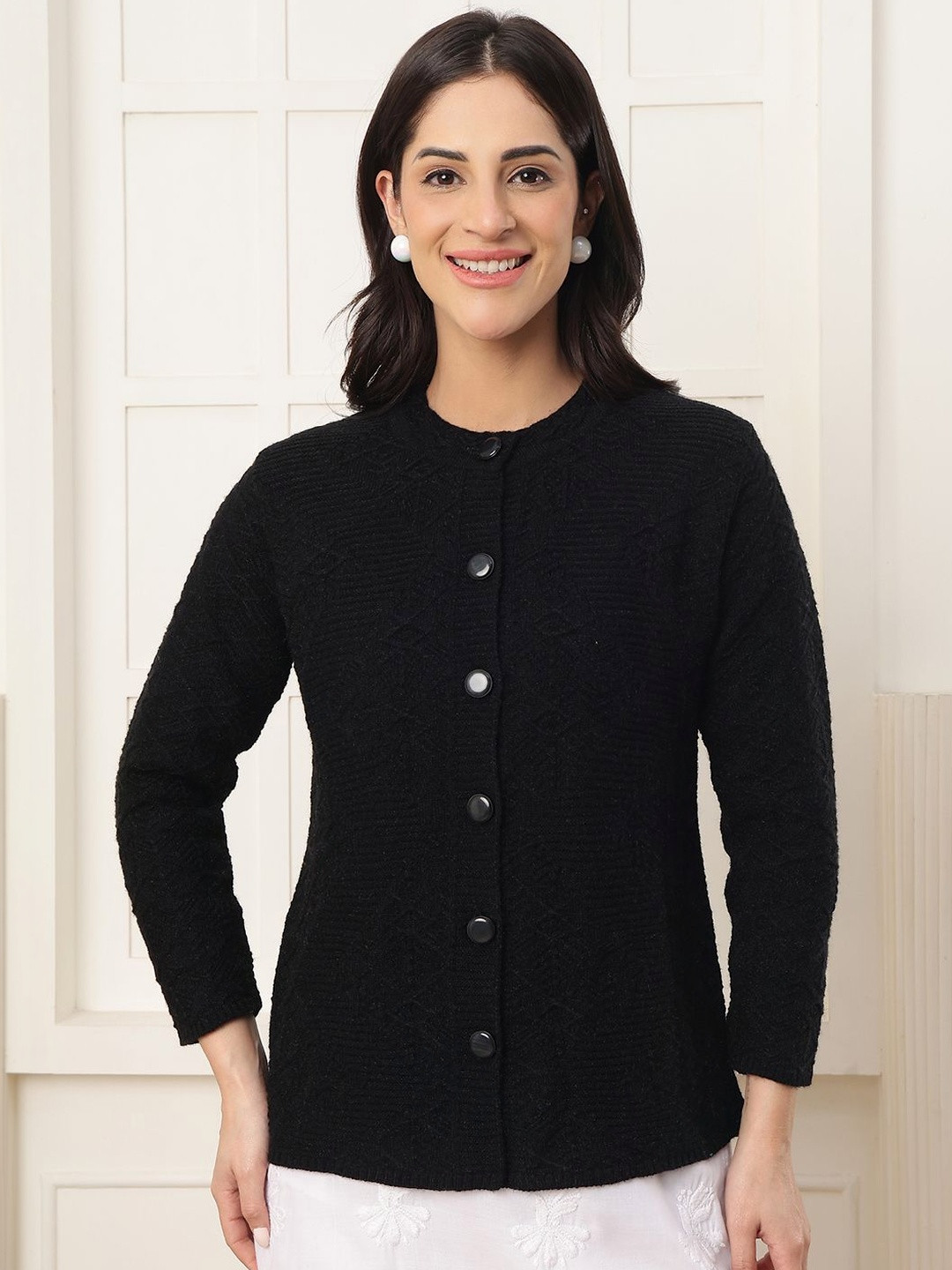 VANYA Women Cardigan