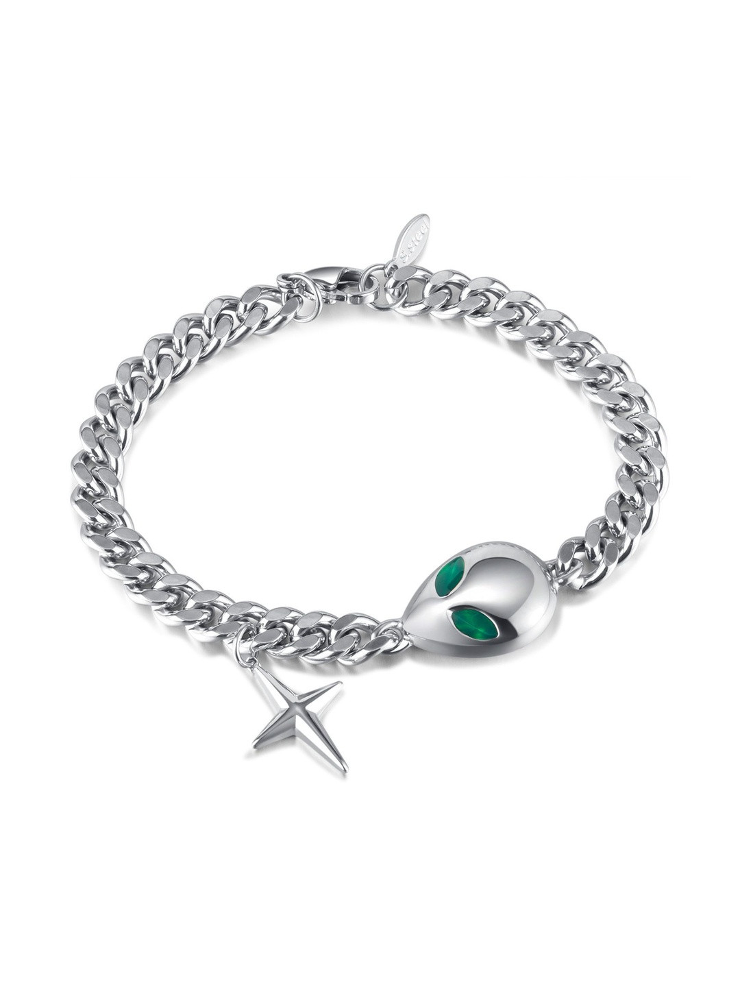 RV Jewels Unisex Link Bracelet