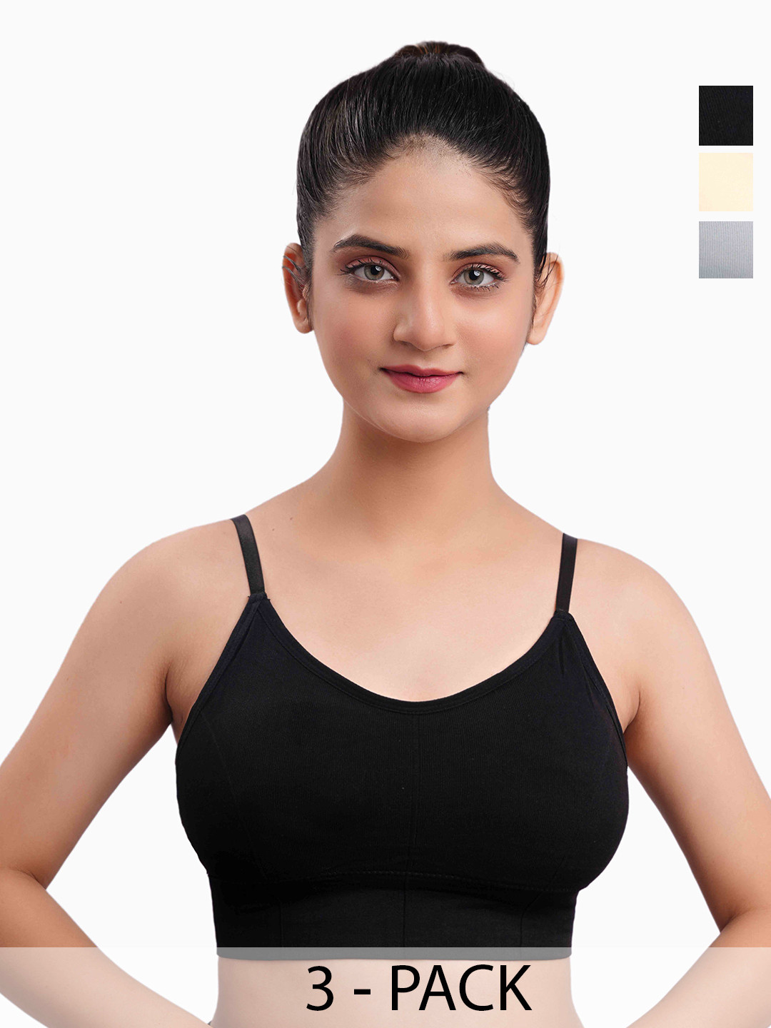 TEXELLO Bra Medium Coverage