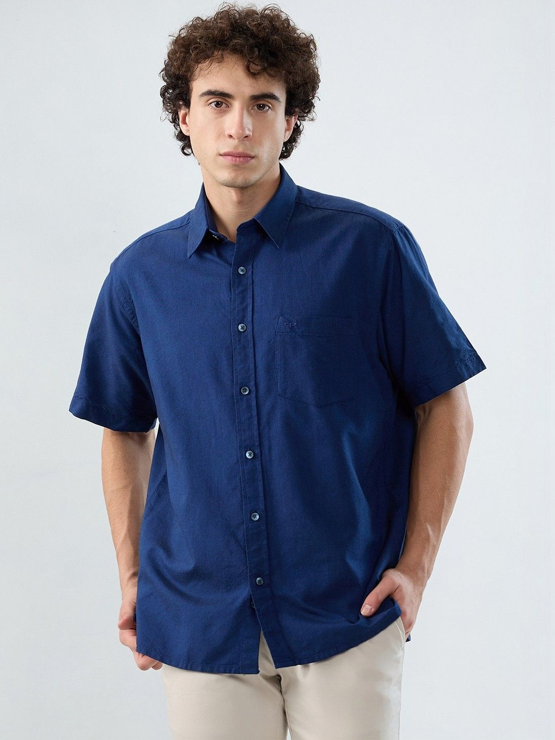 ColorPlus Men Casual Shirt