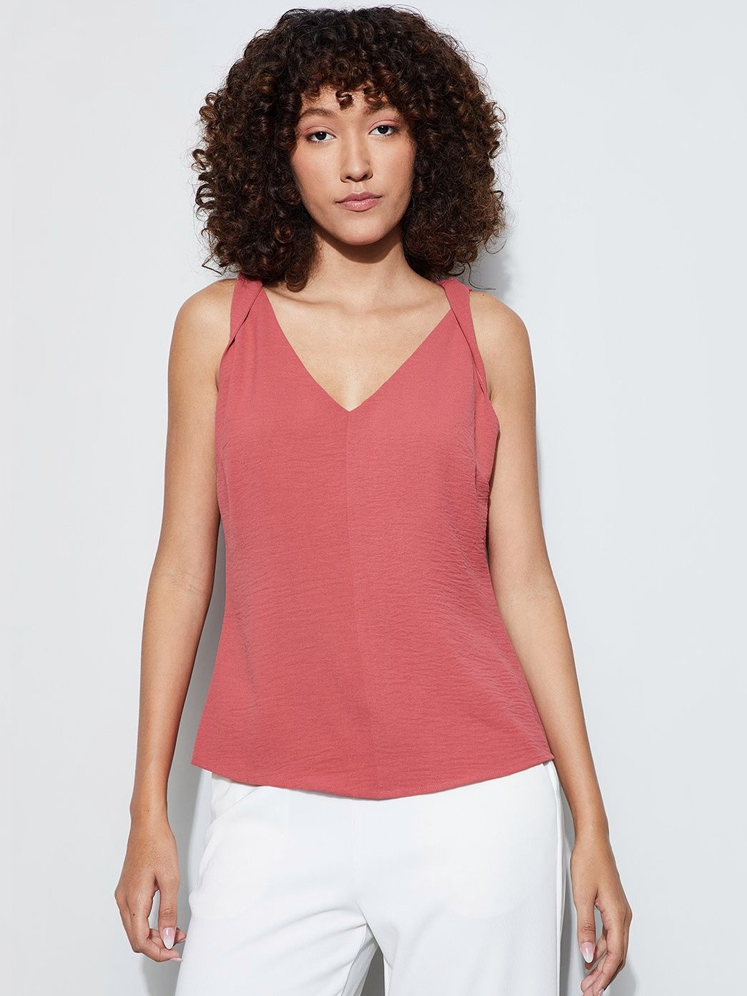 CODE by Lifestyle Top