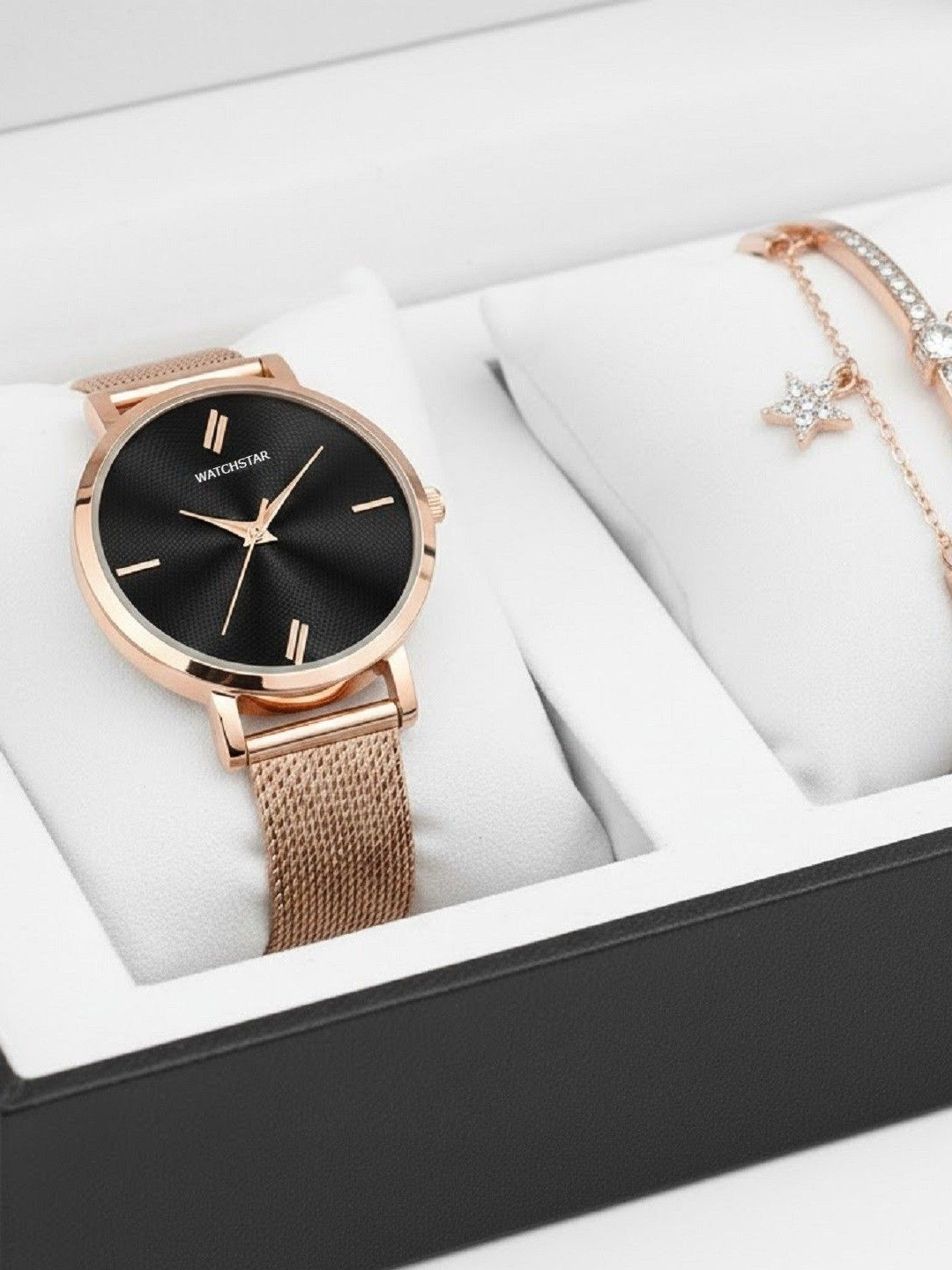 SZN Women Watch Gift Set