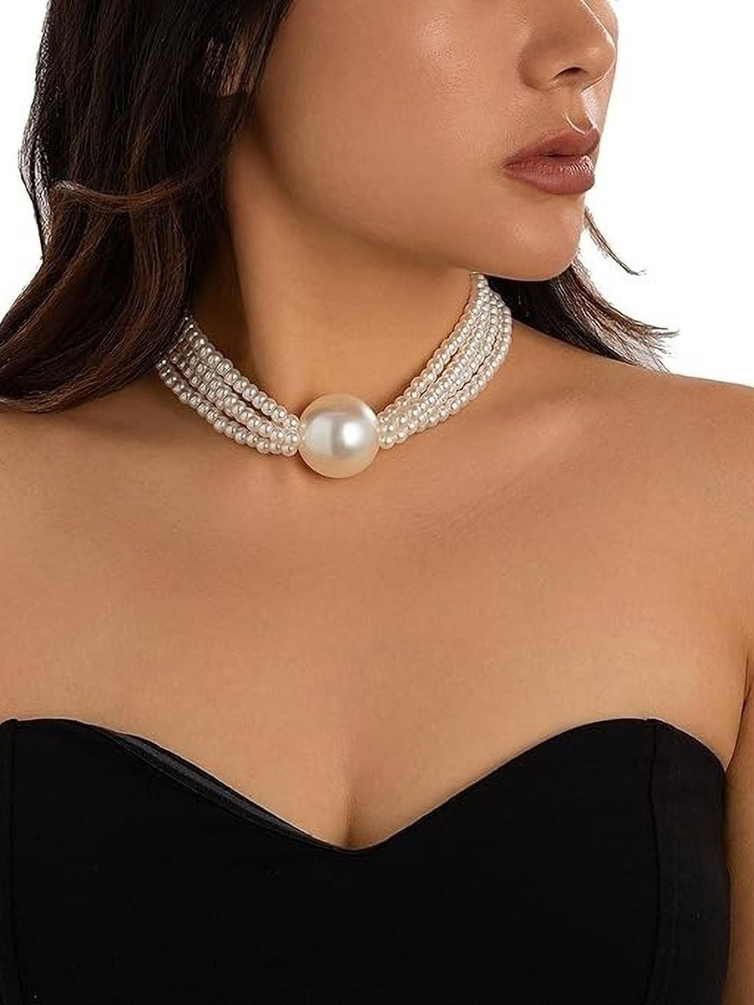 Samridhi DC Layered Necklace