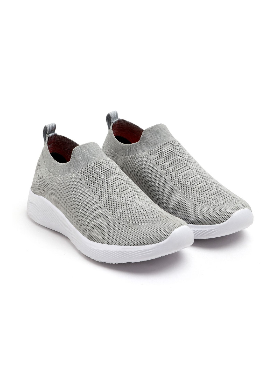 FACE Men Mesh Running Non-Marking Shoes