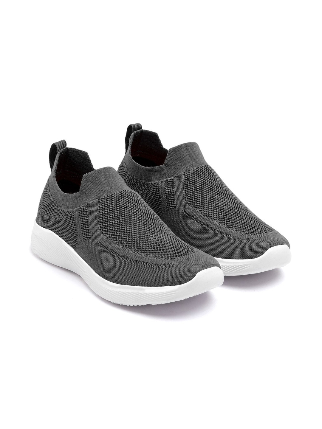 FACE Men Mesh Walking Non-Marking Shoes