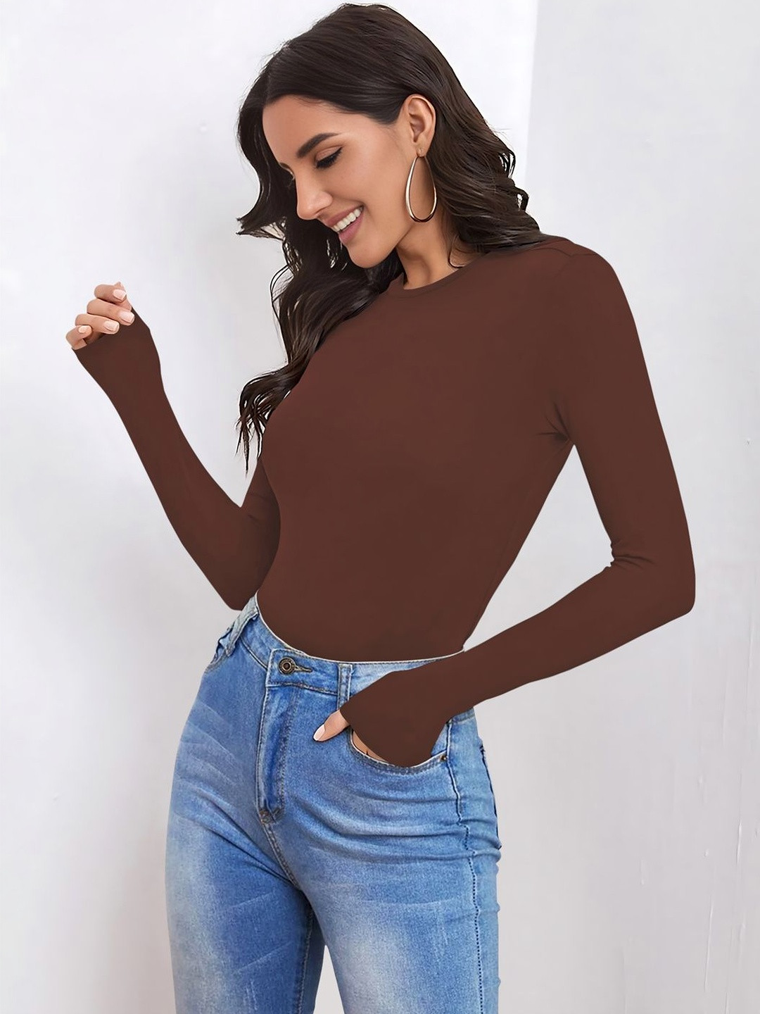 Dream Beauty Fashion Women Polyester Tops