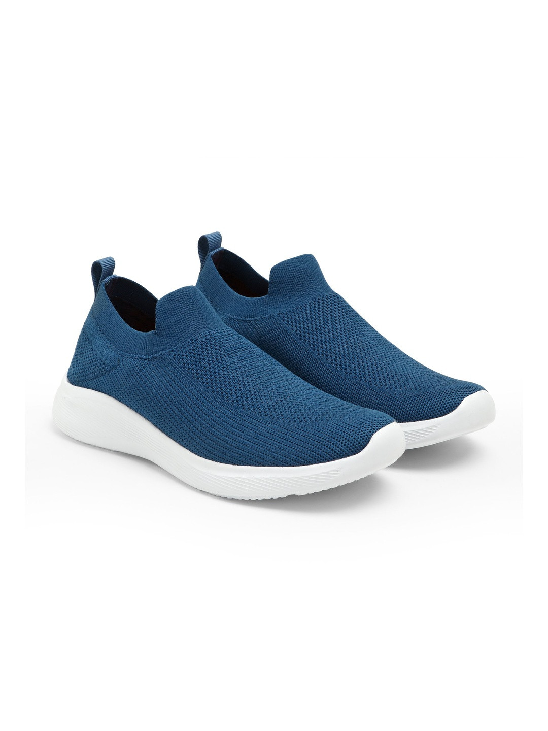 FACE Men Mesh Walking Non-Marking Shoes