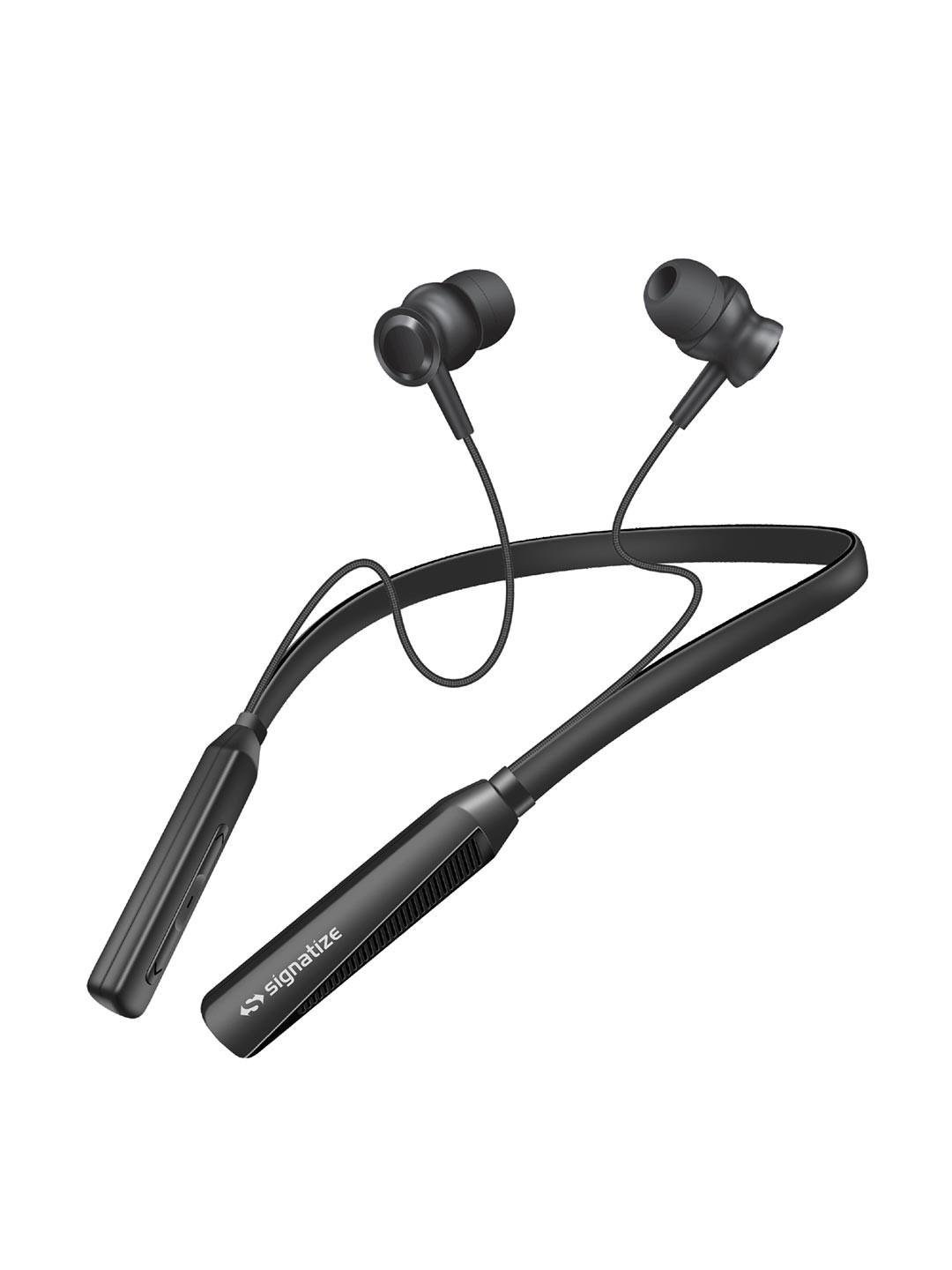 SIGNATIZE Wireless In-Ear Neckband Bluetooth Headphones