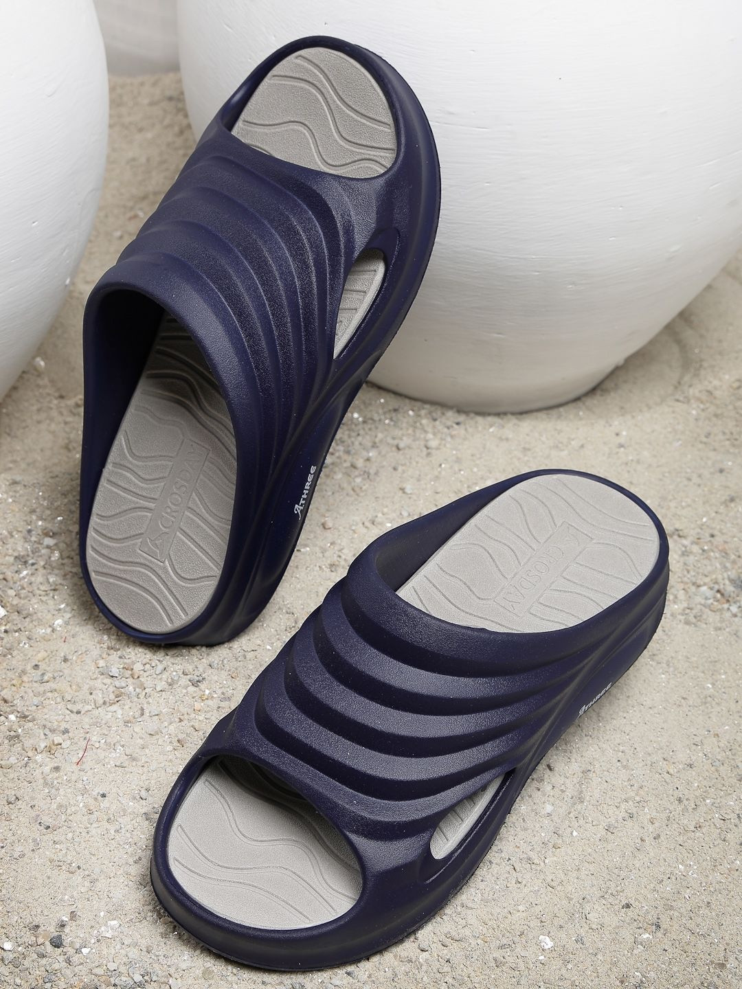 Athree Men Sliders