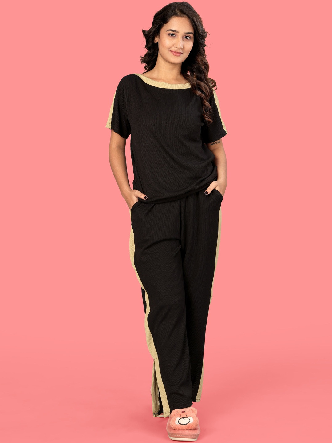 SAKARMAA Women Night suit