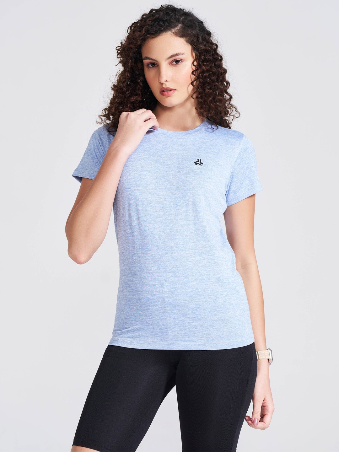 Campus AP WOMEN-TOP DRYFIT Women Antimicrobial T-shirt