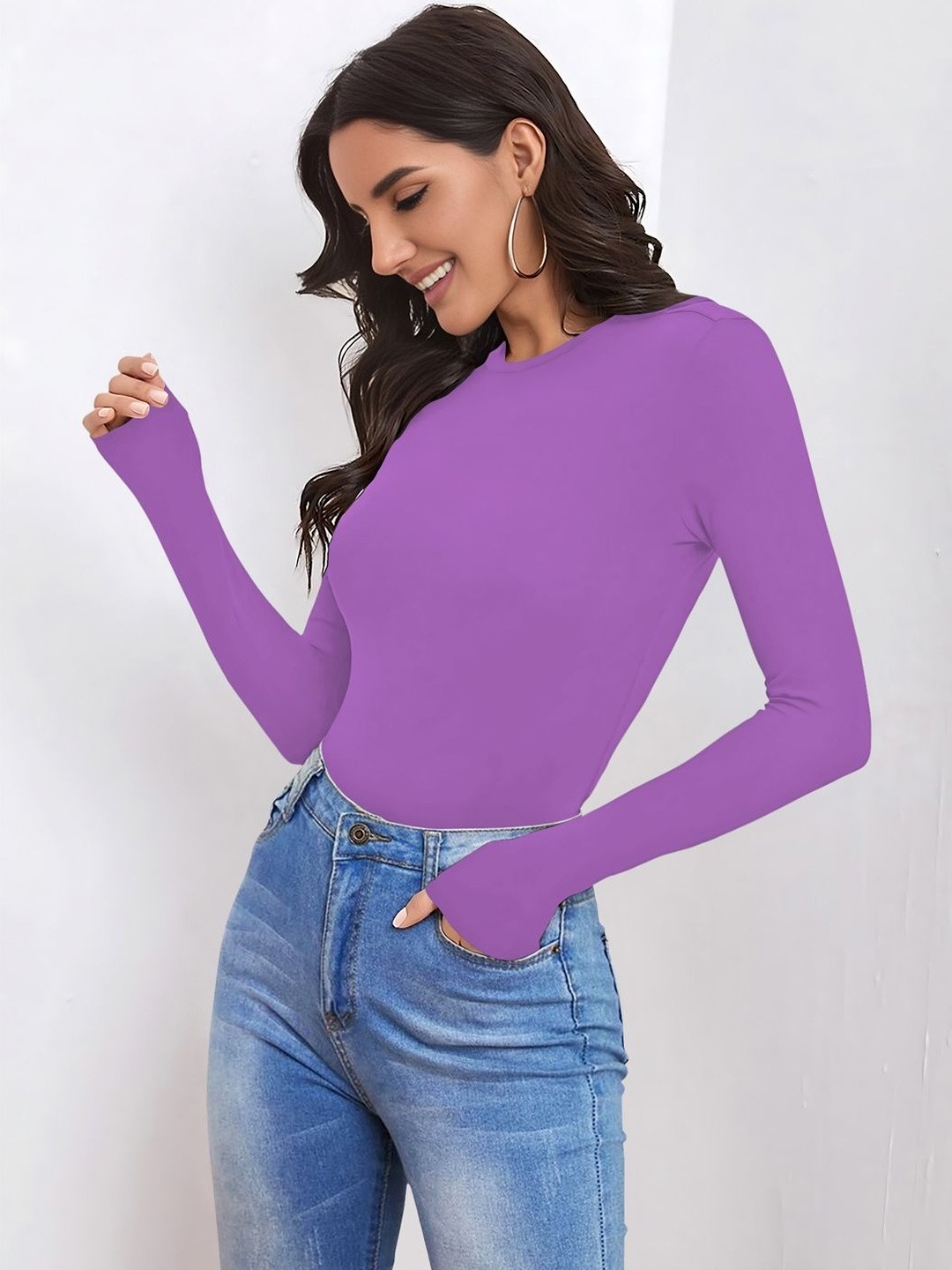 Dream Beauty Fashion Women Polyester Tops