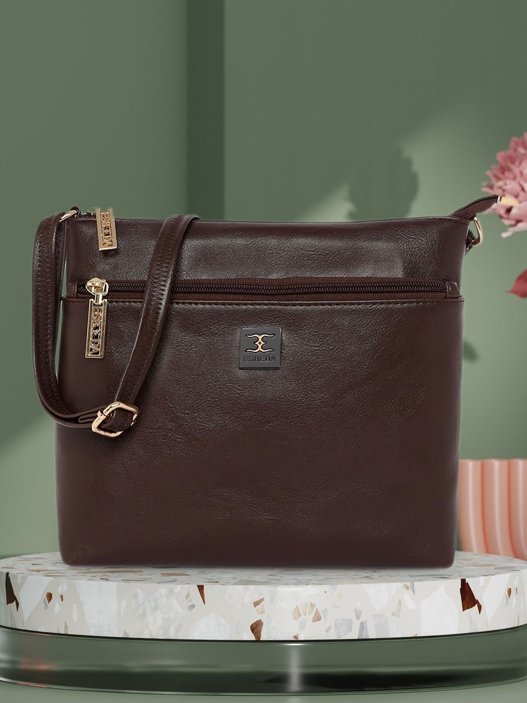 ESBEDA PU Sling Bag
