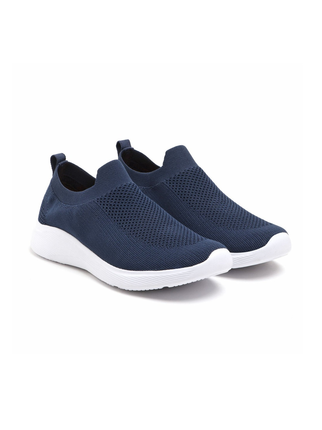 FACE Men Mesh Running Non-Marking Shoes