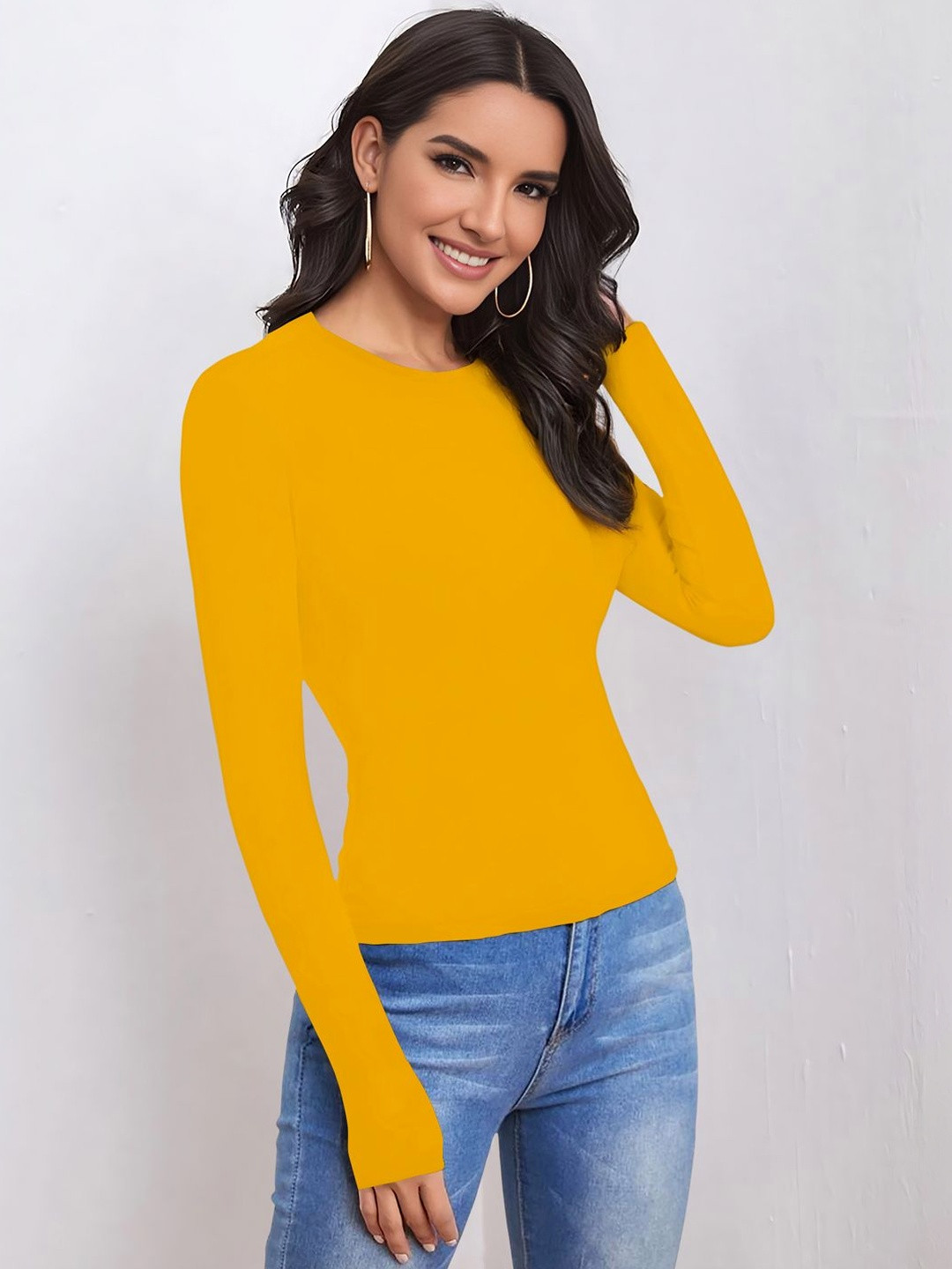 Dream Beauty Fashion Women Polyester Tops