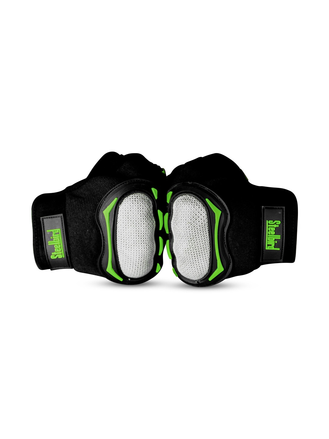 Steelbird Unisex Riding Gloves